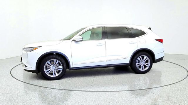 2024 Acura MDX SH-AWD - 23098518 - 7