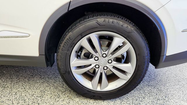 2024 Acura MDX SH-AWD - 23098518 - 8