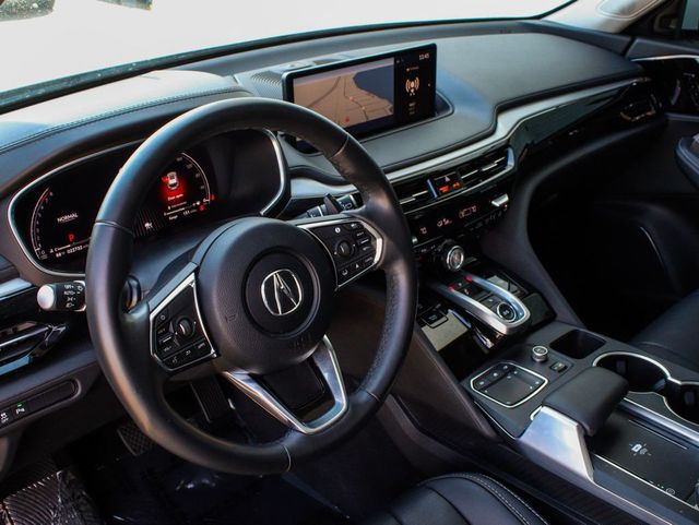 2024 Acura MDX SH-AWD Technology Package - 23080198 - 15