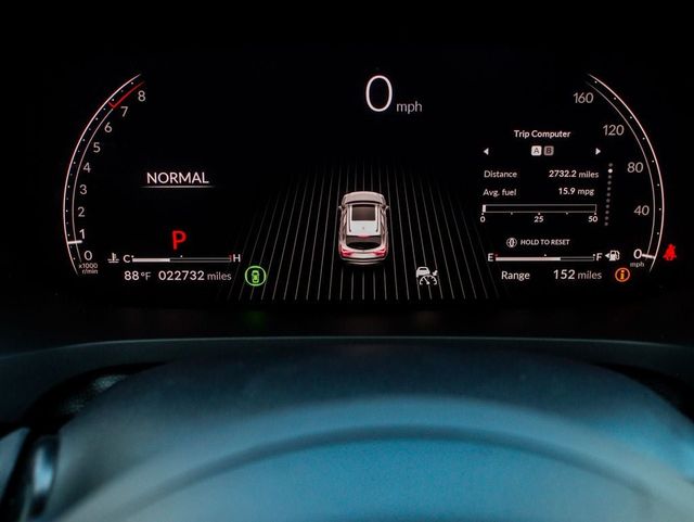2024 Acura MDX SH-AWD Technology Package - 23080198 - 16