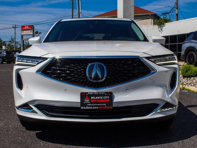 2024 Acura MDX SH-AWD Technology Package - 23080198 - 1