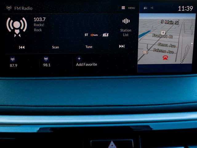 2024 Acura MDX SH-AWD Technology Package - 23080198 - 19