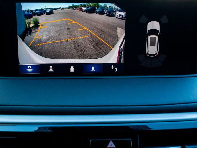 2024 Acura MDX SH-AWD Technology Package - 23080198 - 21
