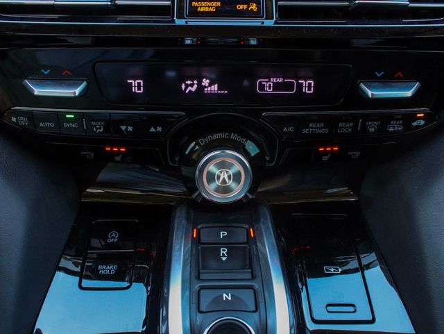 2024 Acura MDX SH-AWD Technology Package - 23080198 - 22