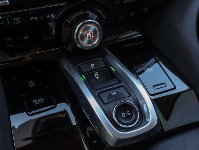 2024 Acura MDX SH-AWD Technology Package - 23080198 - 28
