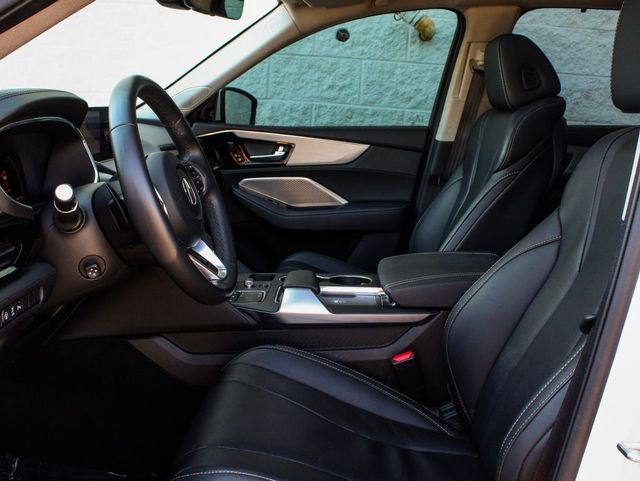 2024 Acura MDX SH-AWD Technology Package - 23080198 - 31