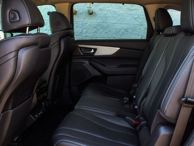 2024 Acura MDX SH-AWD Technology Package - 23080198 - 34