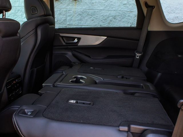 2024 Acura MDX SH-AWD Technology Package - 23080198 - 35