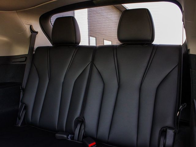 2024 Acura MDX SH-AWD Technology Package - 23080198 - 36