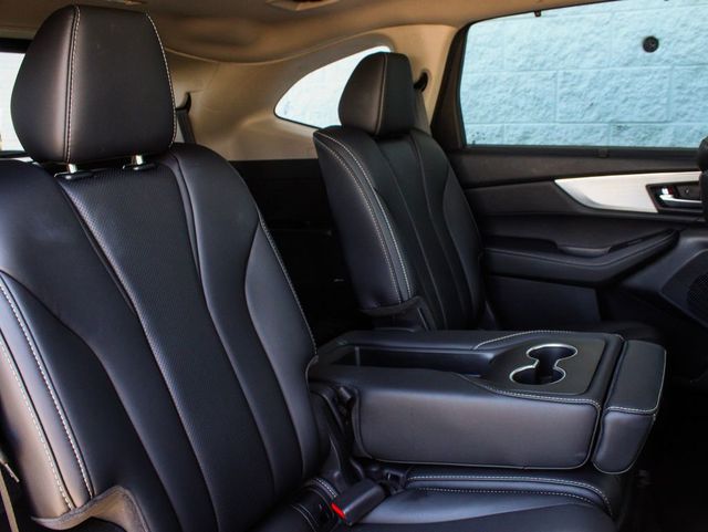 2024 Acura MDX SH-AWD Technology Package - 23080198 - 39