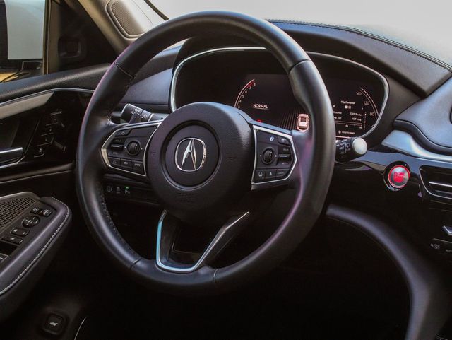 2024 Acura MDX SH-AWD Technology Package - 23080198 - 43