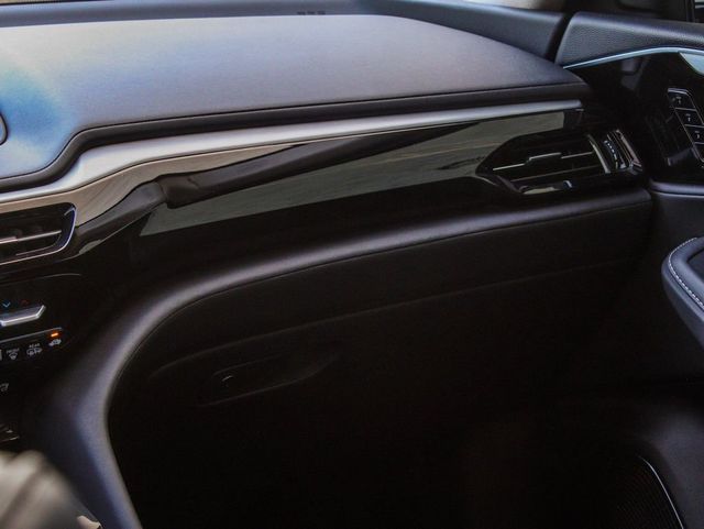 2024 Acura MDX SH-AWD Technology Package - 23080198 - 44