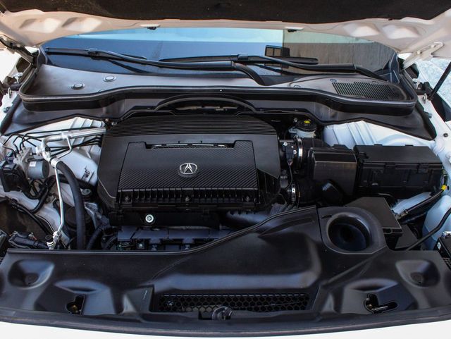 2024 Acura MDX SH-AWD Technology Package - 23080198 - 46