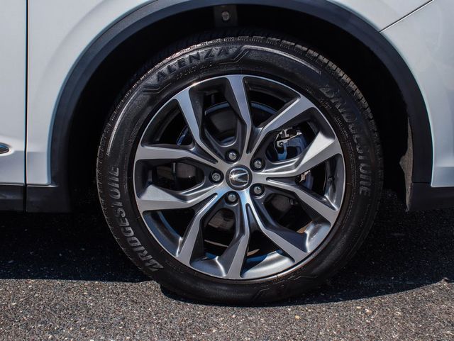 2024 Acura MDX SH-AWD Technology Package - 23080198 - 6