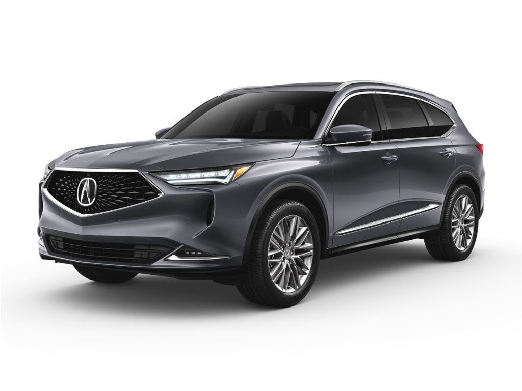 2024 Acura MDX SH-AWD w/Advance Package - 23042674 - 0