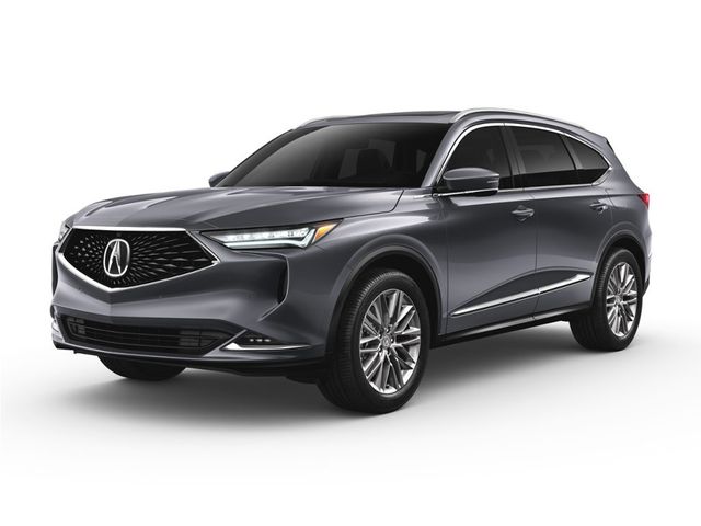 2024 Acura MDX SH-AWD w/Advance Package - 23042674 - 0