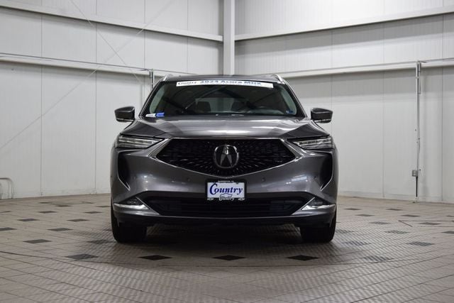 2024 Acura MDX SH-AWD w/Advance Package - 23042674 - 1
