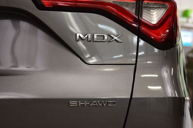 2024 Acura MDX SH-AWD w/Advance Package - 23042674 - 20
