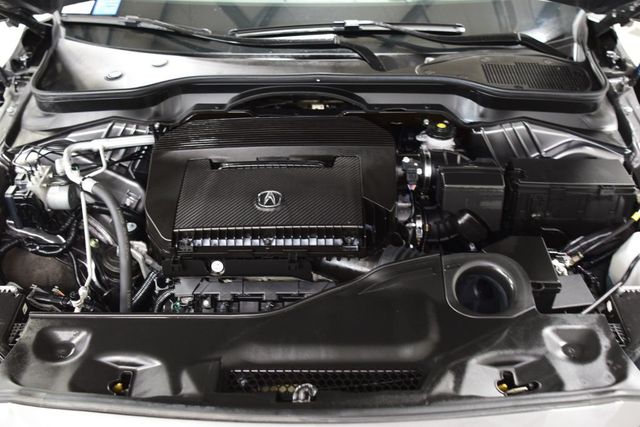 2024 Acura MDX SH-AWD w/Advance Package - 23042674 - 27