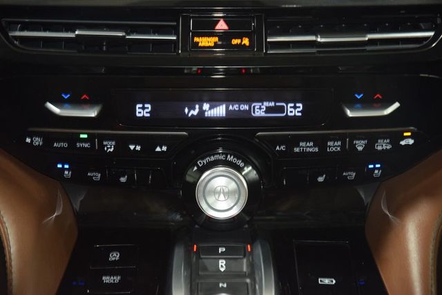 2024 Acura MDX SH-AWD w/Advance Package - 23042674 - 31