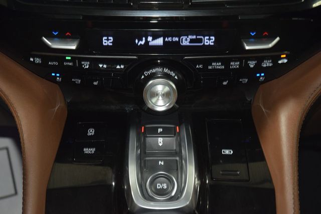 2024 Acura MDX SH-AWD w/Advance Package - 23042674 - 32