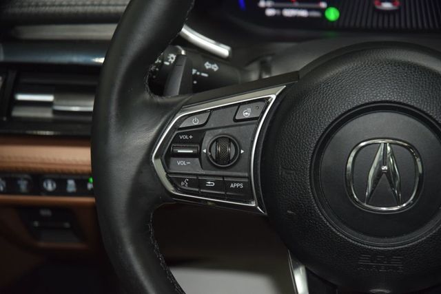 2024 Acura MDX SH-AWD w/Advance Package - 23042674 - 37