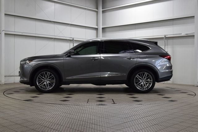 2024 Acura MDX SH-AWD w/Advance Package - 23042674 - 3