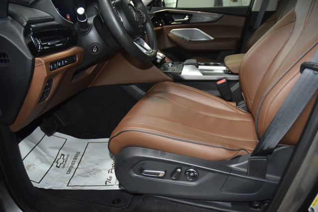 2024 Acura MDX SH-AWD w/Advance Package - 23042674 - 39