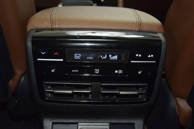 2024 Acura MDX SH-AWD w/Advance Package - 23042674 - 45