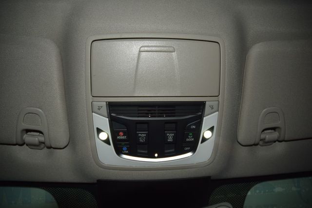 2024 Acura MDX SH-AWD w/Advance Package - 23042674 - 52