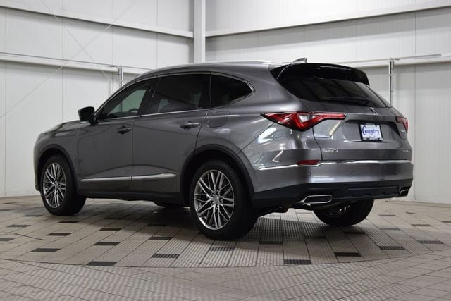 2024 Acura MDX SH-AWD w/Advance Package - 23042674 - 5