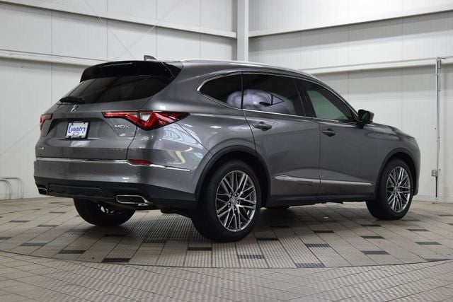 2024 Acura MDX SH-AWD w/Advance Package - 23042674 - 7