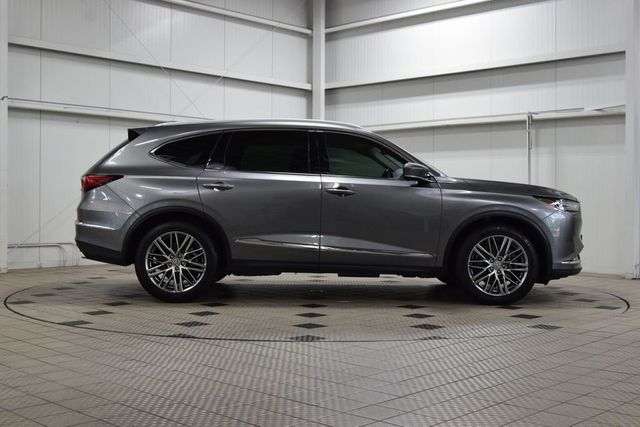 2024 Acura MDX SH-AWD w/Advance Package - 23042674 - 8