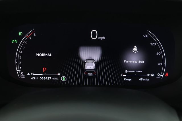 2024 Acura MDX SH-AWD w/Advance Package - 22906980 - 12