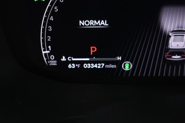 2024 Acura MDX SH-AWD w/Advance Package - 22906980 - 13