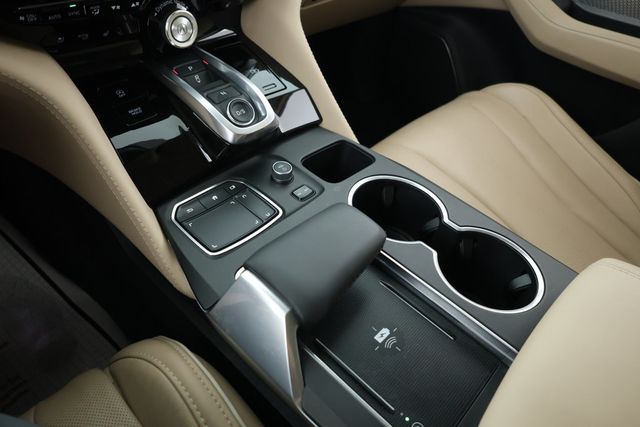 2024 Acura MDX SH-AWD w/Advance Package - 22906980 - 14