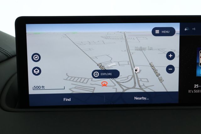 2024 Acura MDX SH-AWD w/Advance Package - 22906980 - 17