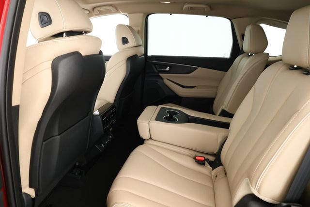 2024 Acura MDX SH-AWD w/Advance Package - 22906980 - 19