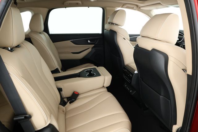 2024 Acura MDX SH-AWD w/Advance Package - 22906980 - 22