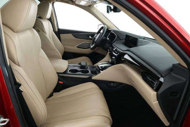 2024 Acura MDX SH-AWD w/Advance Package - 22906980 - 23