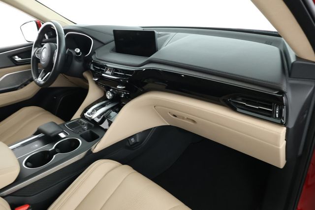 2024 Acura MDX SH-AWD w/Advance Package - 22906980 - 24