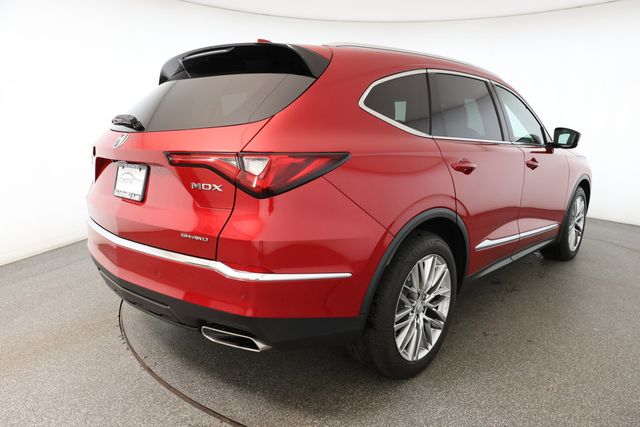 2024 Acura MDX SH-AWD w/Advance Package - 22906980 - 3