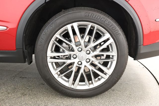 2024 Acura MDX SH-AWD w/Advance Package - 22906980 - 6