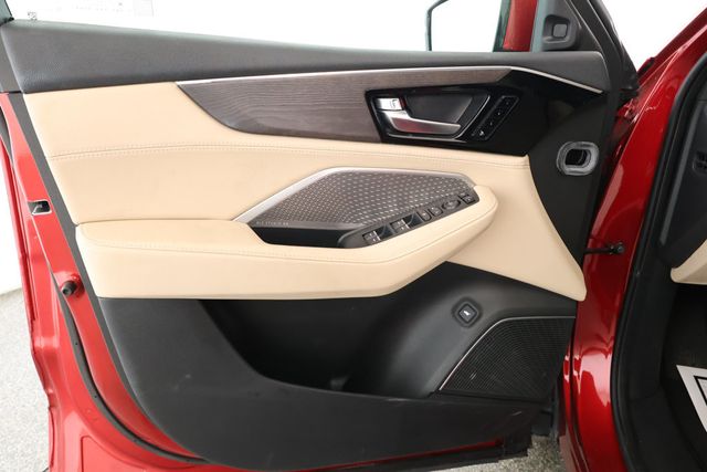 2024 Acura MDX SH-AWD w/Advance Package - 22906980 - 8