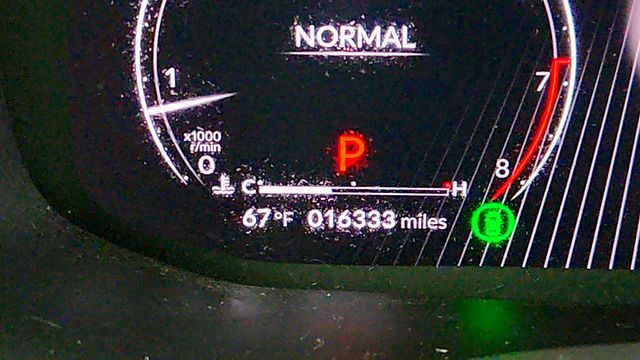 2024 Acura MDX SH-AWD w/Advance Package - 23017625 - 15