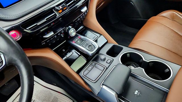 2024 Acura MDX SH-AWD w/Advance Package - 23017625 - 16