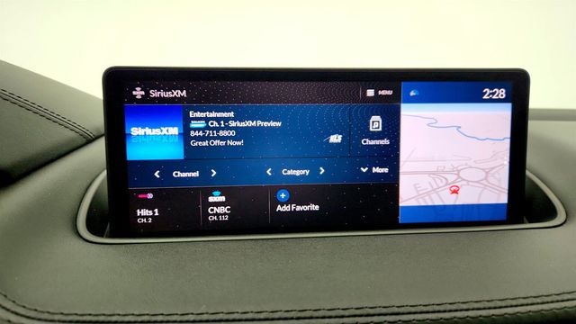 2024 Acura MDX SH-AWD w/Advance Package - 23017625 - 18