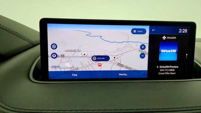 2024 Acura MDX SH-AWD w/Advance Package - 23017625 - 19