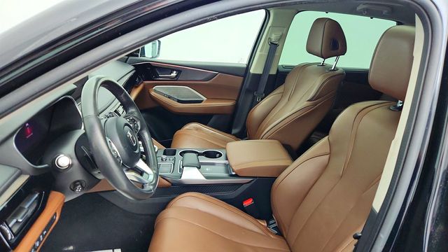 2024 Acura MDX SH-AWD w/Advance Package - 23017625 - 20