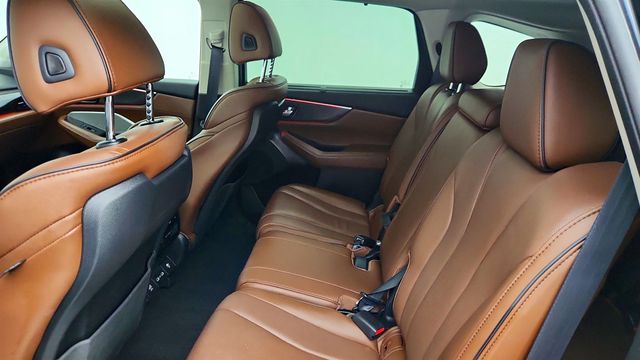 2024 Acura MDX SH-AWD w/Advance Package - 23017625 - 21